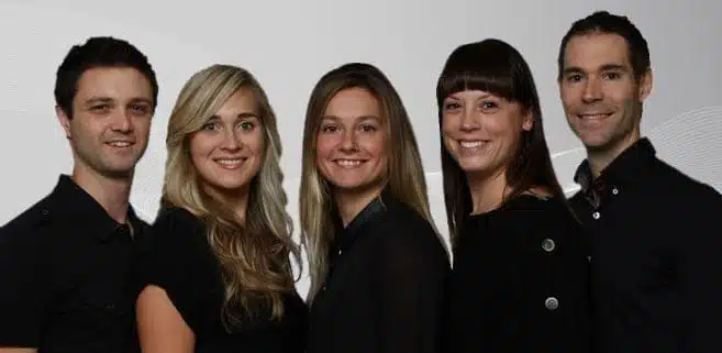 Notre équipe, Chiropraticien Sherbrooke