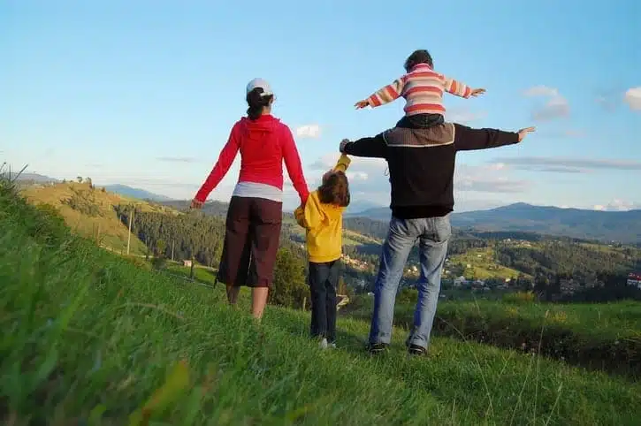 Traitement famille