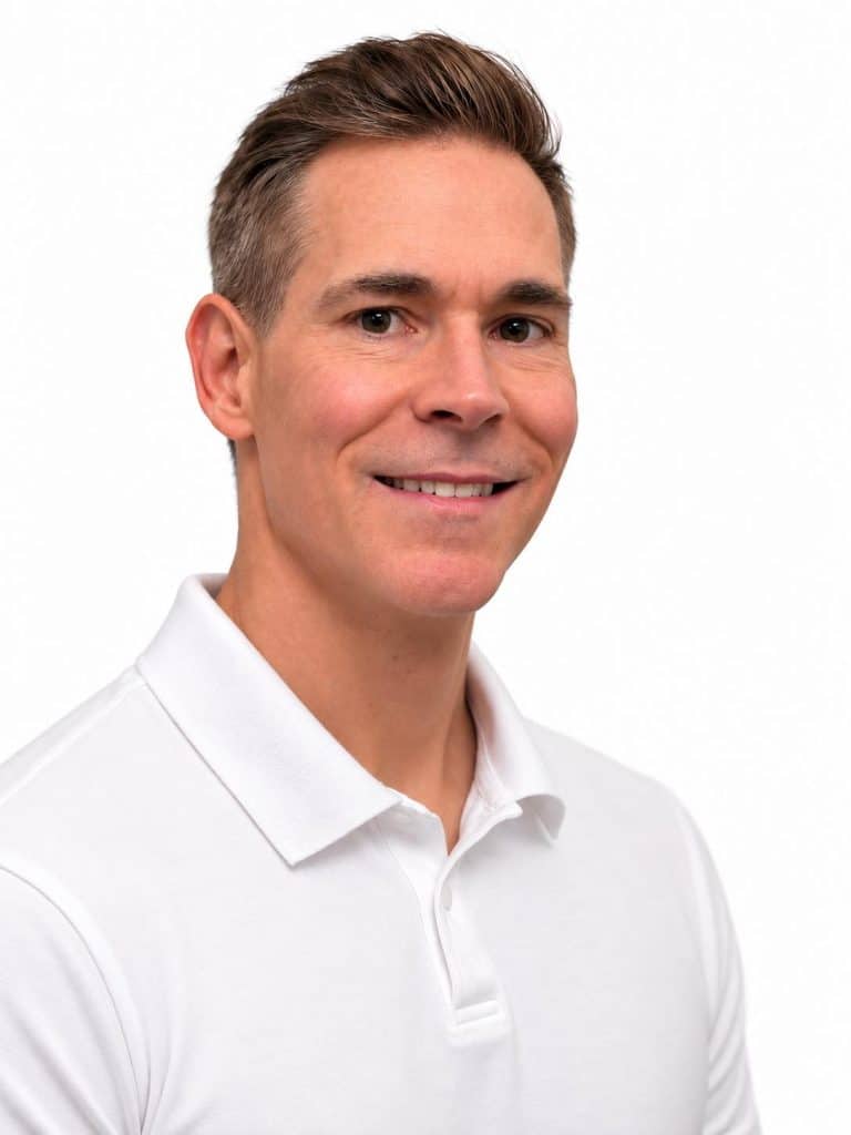 Dr Hugo Lavoie, chiropraticien — Centre Chiropratique Familial 1 Hugo