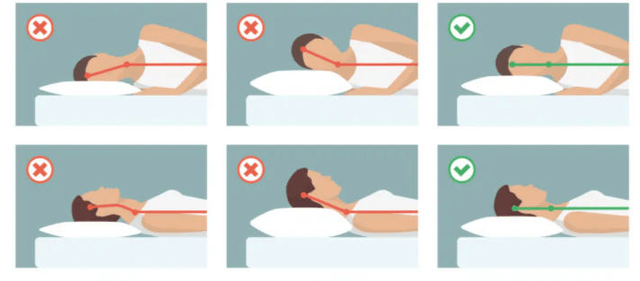 Comment laver un oreiller : tous les trucs et astuces - Bonsoirs
